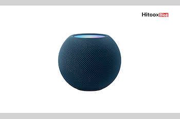 اسپیکر اپل HomePod mini